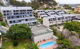 Horizon Holiday Apartments